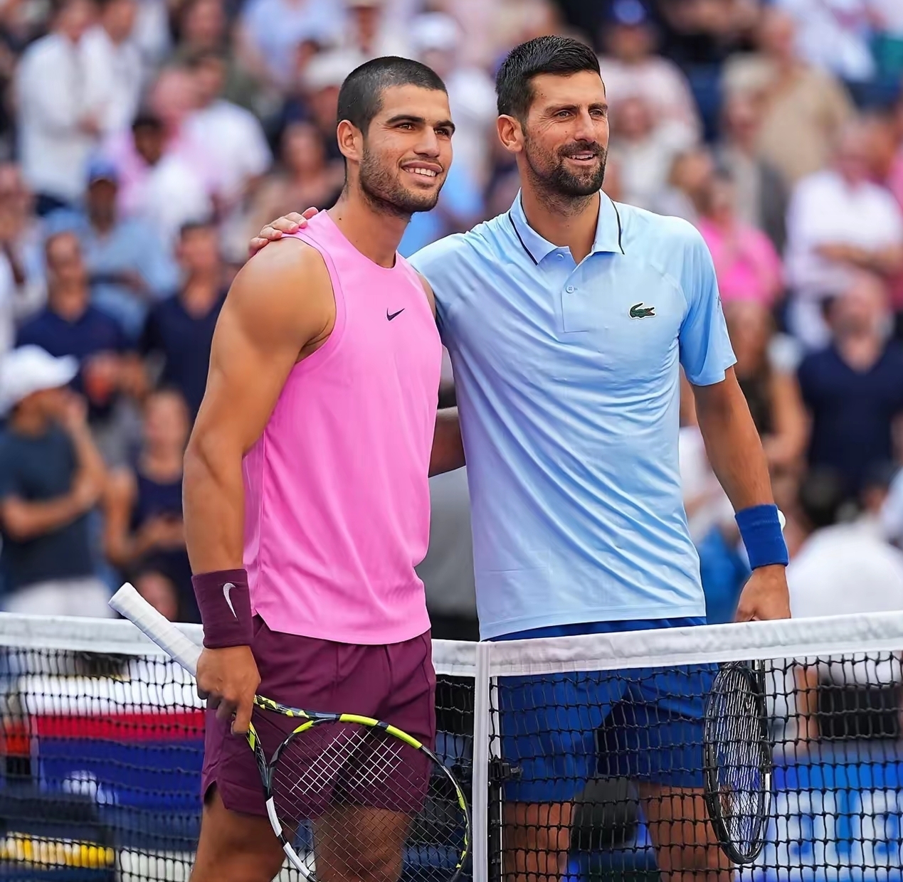 包含今晚欧冠前瞻：德约科维奇伤情更新，国际米兰冲击连败纪录的词条